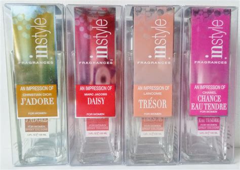 where to buy instyle fragrances.